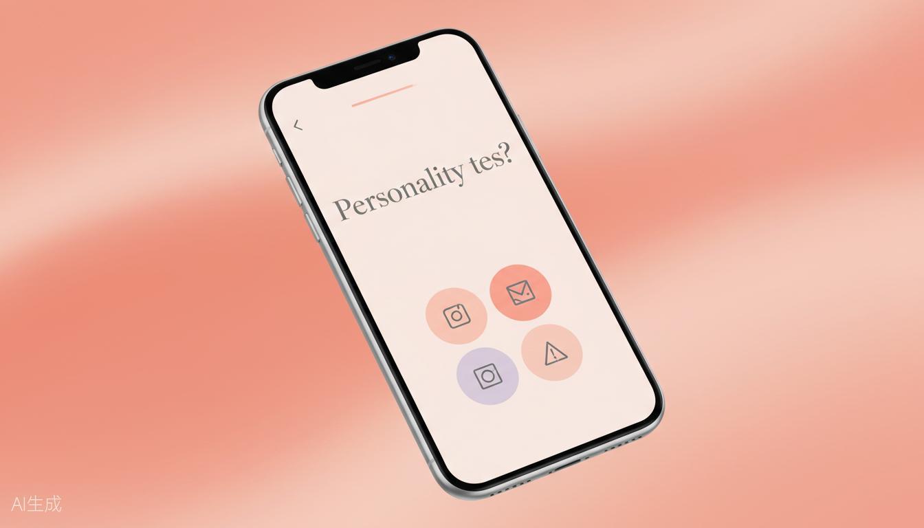eHarmony Compatibility Quiz