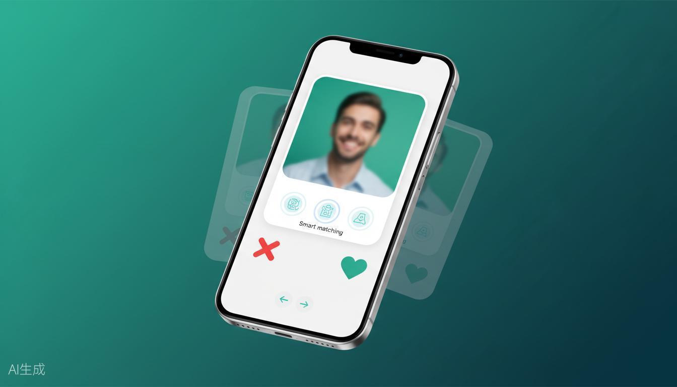 Zoosk Carousel Interface
